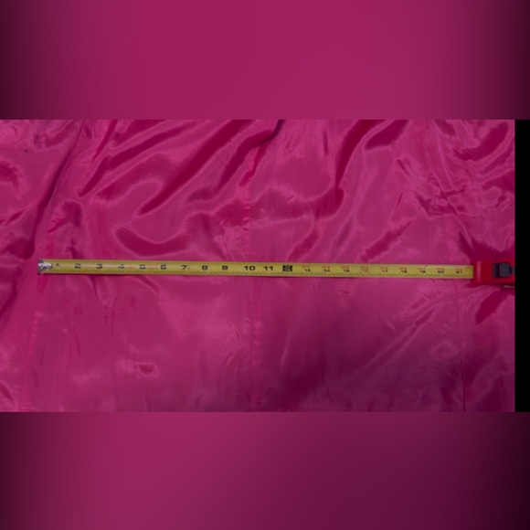 Christian Dior Vintage Wool Coat - Picture 12 of 12